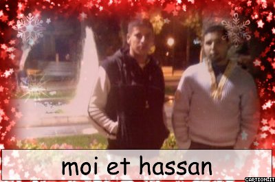moi et hassan